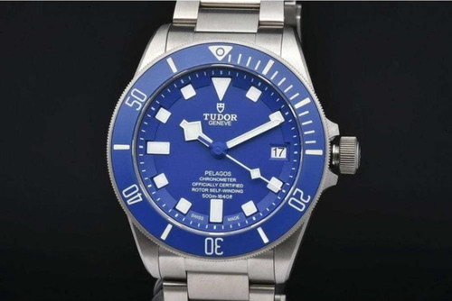 Tudor pelagos m25600tb 0001 - pelagos, m25600tb-0001