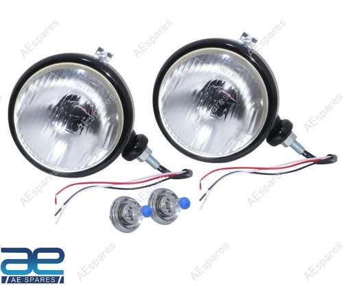 Jeu phares rh noirs - phares,