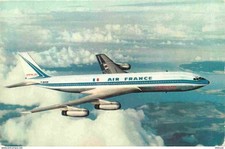 Aviation - Avions - Boeing 707
