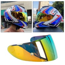 Visière et pare-brise pour