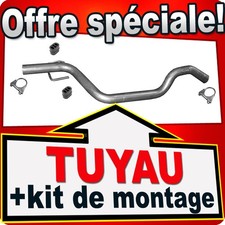 Tuyau de réparation pour OPEL