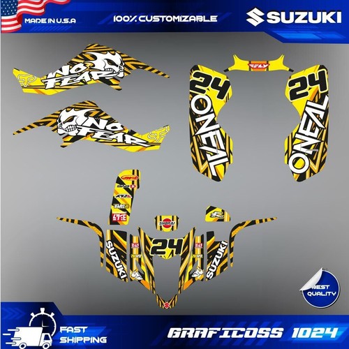 Suzuki ltz 400 wrap - suzuki,