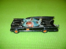 CORGI TOYS 267 BATMOBILE