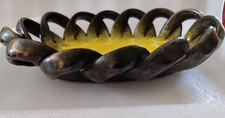 Ancienne coupe fruit en - ancienne,
