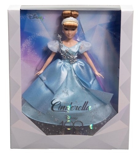 Poupée disney collector 100 - poupée,