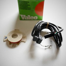 Kit bobine d’allumeur Valeo