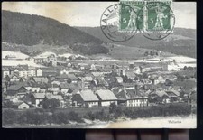 VALLORBE