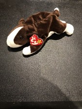 Beanie baby bruno the - baby,