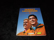 Charlier / Uderzo Tanguy et Laverdure Intégrale 1 Editions Dargaud DL 03/1988