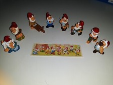 SERIE KINDER   nains      + BPZ