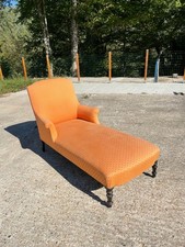 Méridienne  en bon état correct