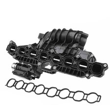 Collecteur Admission pour