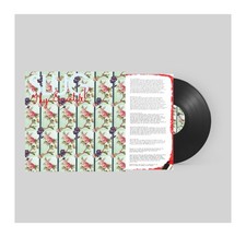 Slug Thy Socialite! (Vinyl) 12" Album