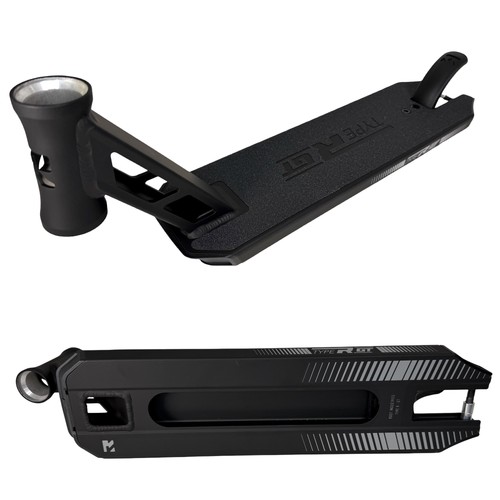 Root industries type gt - root, r