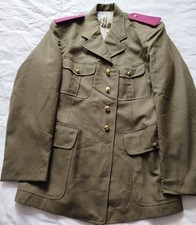 veste militaire uniforme