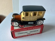 Miniature 1:43 - RAMI JMK