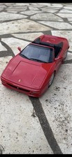 Ferrari F355 Spyder UT MODELS 1/18 (sans Boîte)