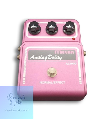 Maxon ad999 analog - ad999,