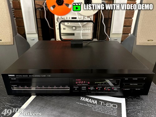 Yamaha am fm - yamaha, am/fm