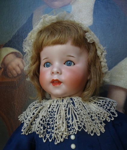 Très beau bébé - , de