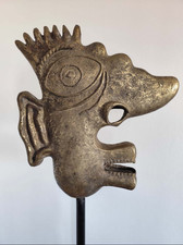 Hervé Di Rosa – Sculpture