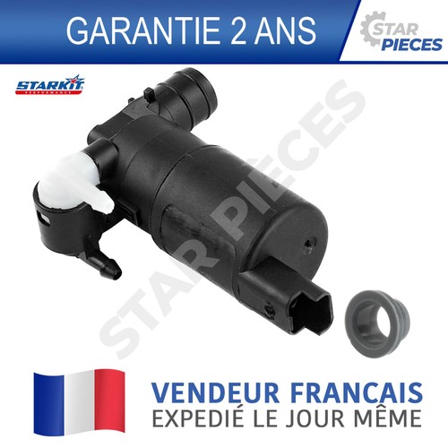 Pompe lave glace berlingo - lave,