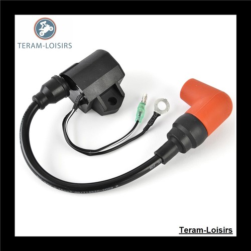 Bobine allumage pour yamaha - bobine,