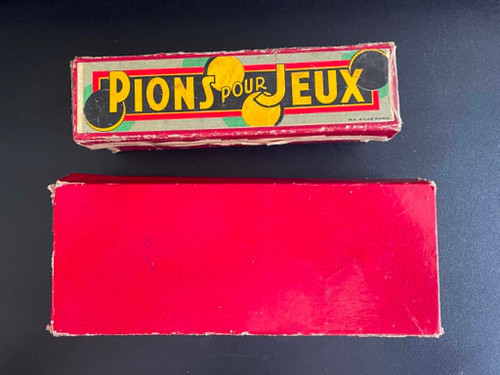 Collection accessoires jeux - accessoires,