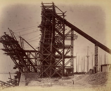 Pakistan, Lansdown Bridge