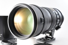 Mint objectif nikon af - objectif,