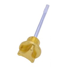 1 lot de jauge d'huile pour