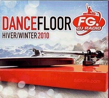 DANCEFLOOR - Hiver 2010 - 22