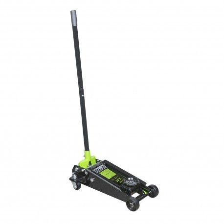 Cric rouleur tonnes - rouleur, 3,5