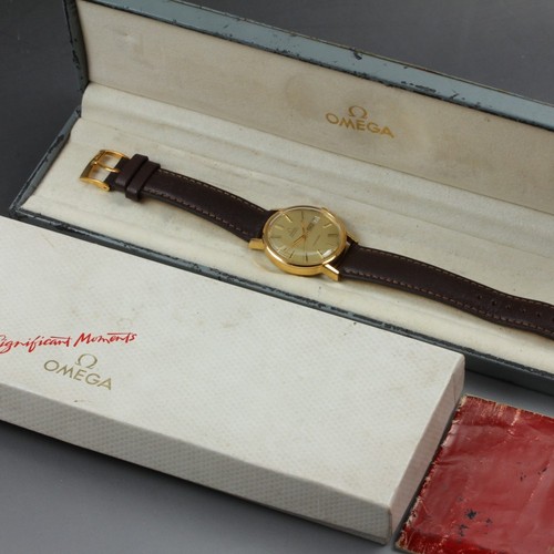 Montre homme omega seamaster - homme,