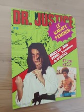 DOCTEUR JUSTICE n° 10 - RARE