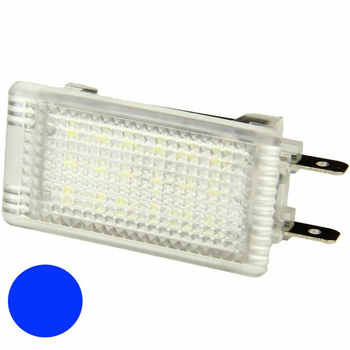 Lampe moteur led - led, pour