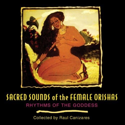 Sacred sounds the - of,
