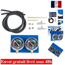 Synchronisateur de Carburateur