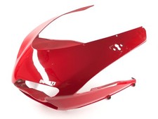 Ducati 1098 S H7 [2009] -