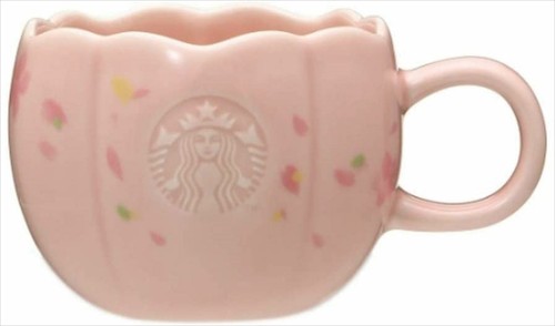 Starbucks café sakura 2020 - sakura,