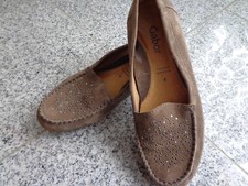 Mocassins femme Gabor Shoes