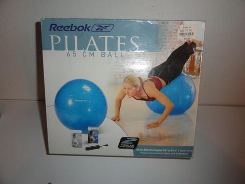 Reebok pilates ball in - cm,