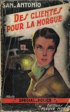 RARISSIME EO 1953 SPECIAL