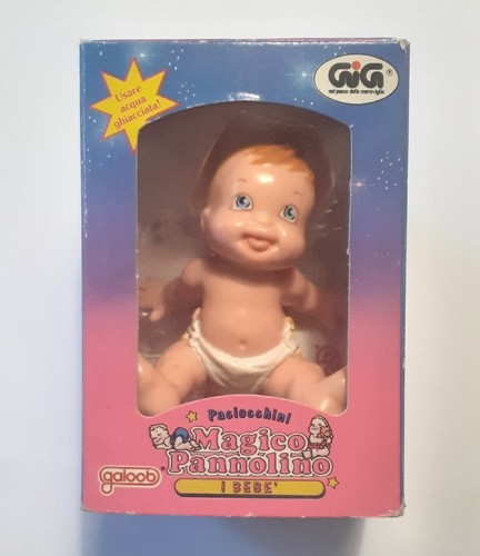 Paciocchini magic diaper - paciocchini,