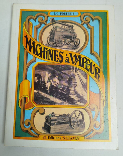Porterie machines a - j.c.,