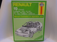 RTA HAYNES – n°1950 –