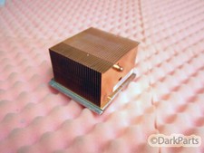 Dell Optiplex SX280 Heatsink W5028 0W5028