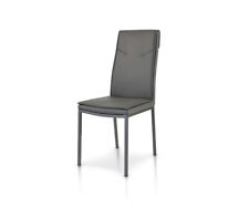 Chaise en Similicuir Salon