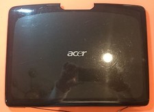 Boîtier de La Ecran Arrière