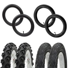 2x PNEU CHAMBRE A AIR 12 1/2